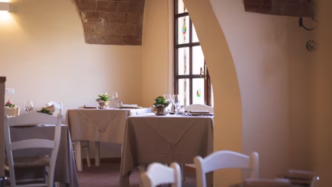 Le Antiche Volte Osteria - 3