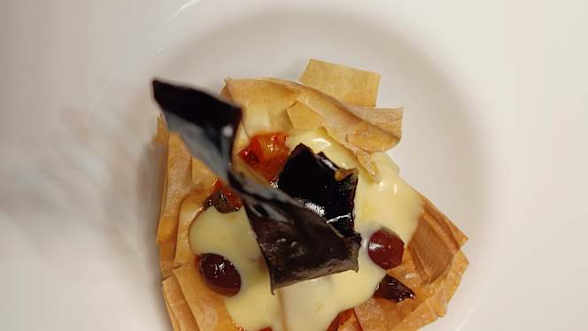 Accasa - Dinner & Live Music - 2