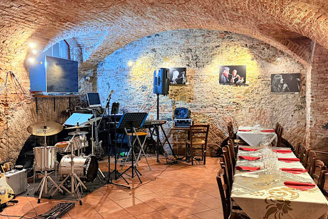Accasa - Dinner & Live Music - Torino - 8