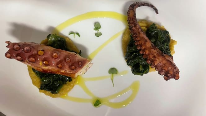 Accasa - Dinner & Live Music - 3