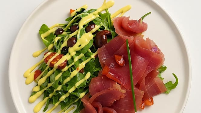 Accasa - Dinner & Live Music - 0