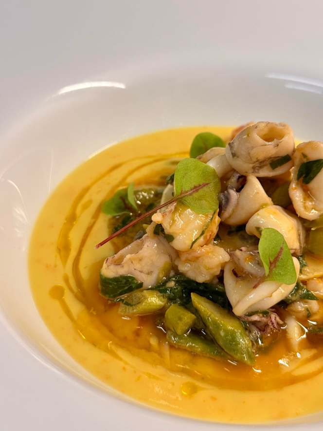 Accasa - Dinner & Live Music - 8