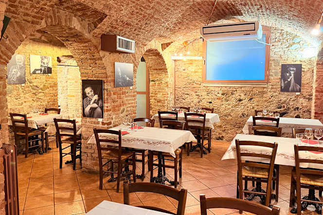 Accasa - Dinner & Live Music - Torino - 0