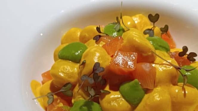 Accasa - Dinner & Live Music - 9