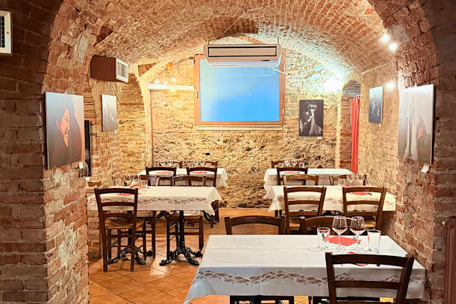 Accasa - Dinner & Live Music - Torino - 9