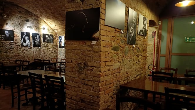 Accasa - Dinner & Live Music - 6