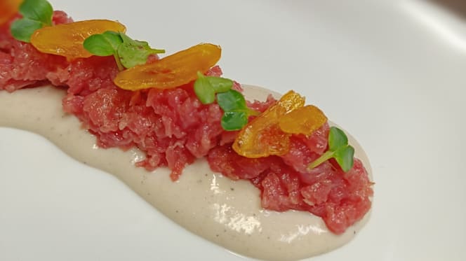 Accasa - Dinner & Live Music - 2