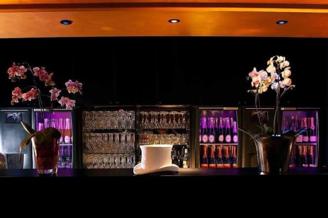 Le Dîner Spectacle La Bonbonnière - 6