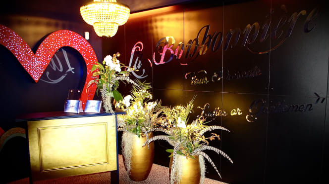 Le Dîner Spectacle La Bonbonnière - 3