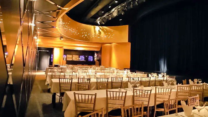 Le Dîner Spectacle La Bonbonnière - 0