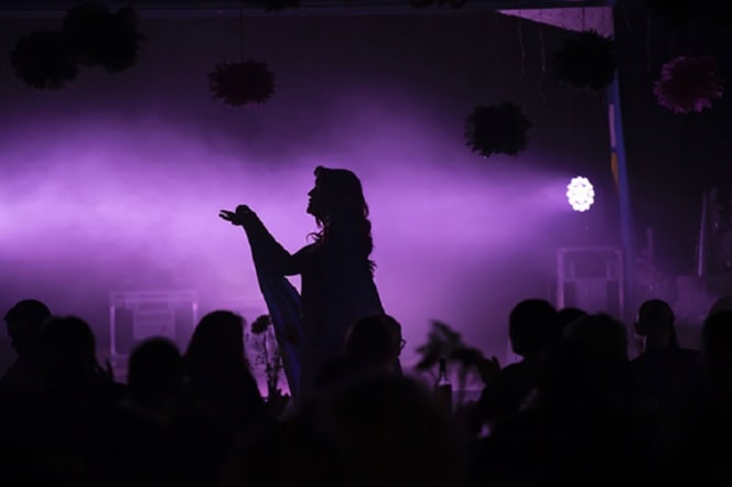 Le Dîner Spectacle La Bonbonnière - 5