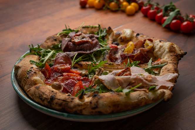 Pomozza Toulouse - 4