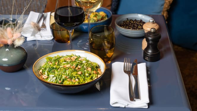 Café 52 - Paris 1 - 8