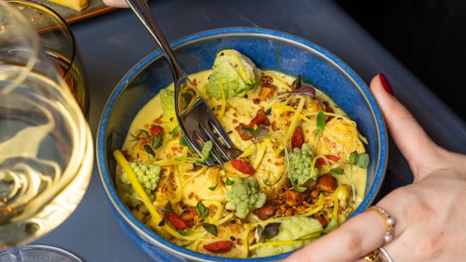 Café 52 - Paris 1 - 4