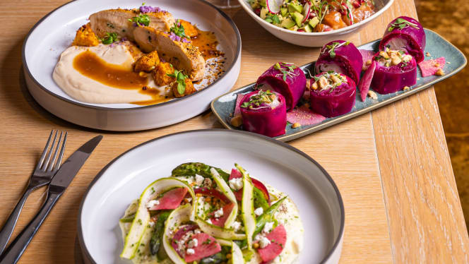 Café 52 - Paris 1 - 3