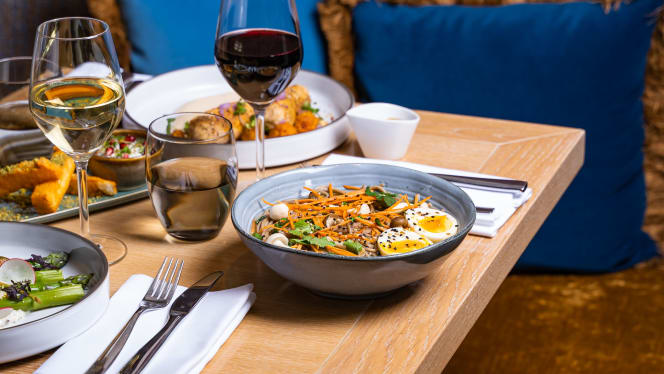 Café 52 - Paris 1 - 1