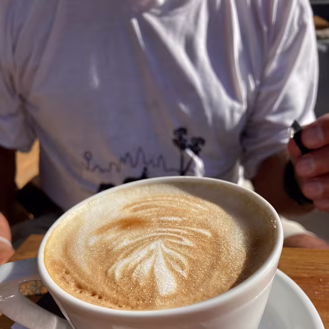 Sunset Café Banus - 6