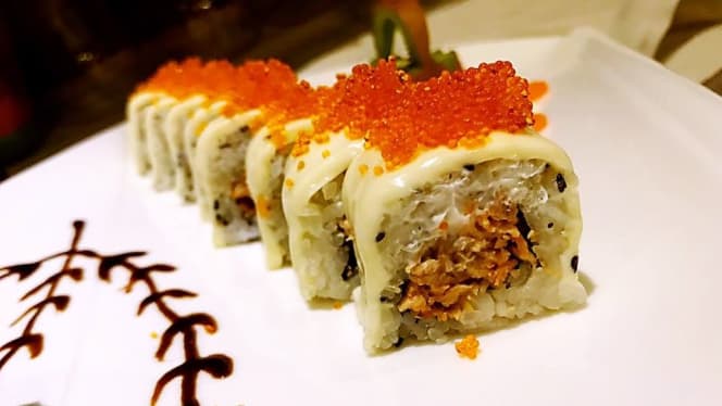 Oishii ristorante corso Sempione Milano - 4