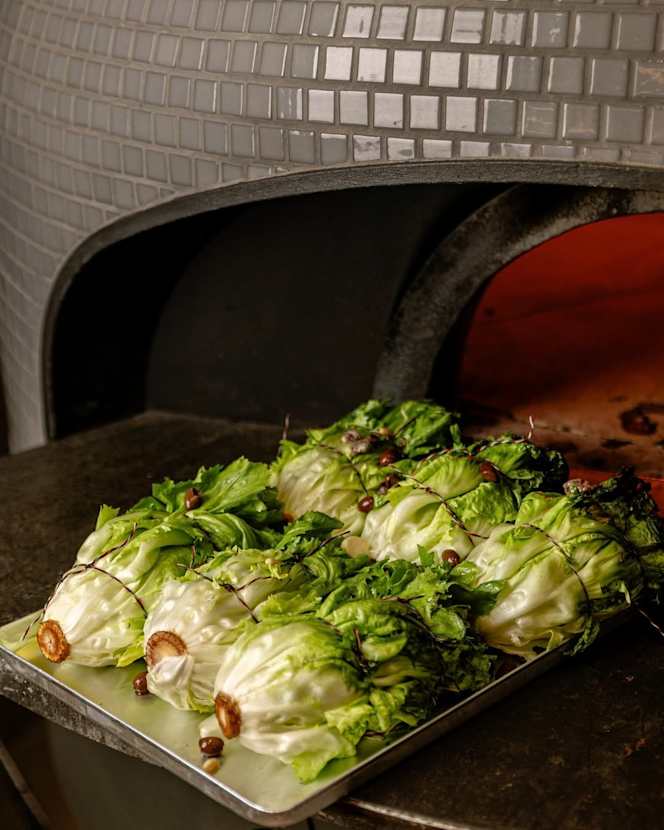 Pupillo Pura Pizza - 3