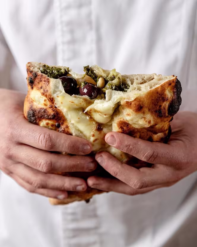 Pupillo Pura Pizza - 4