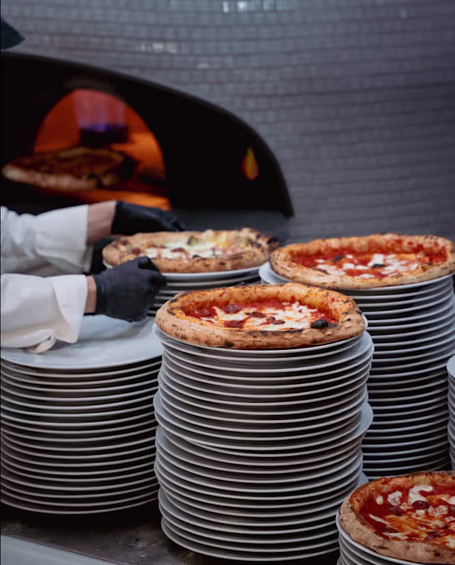 Pupillo Pura Pizza - 6