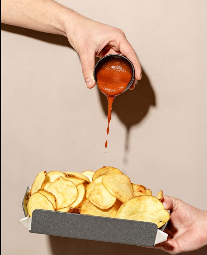 Pupillo Pura Pizza - 9