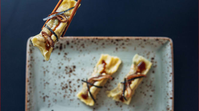 Udon Splau - Cornella de Llobregat - 3