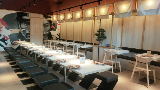 Udon Splau - Cornella de Llobregat - 6