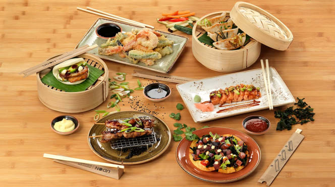 Udon Splau - Cornella de Llobregat - 1