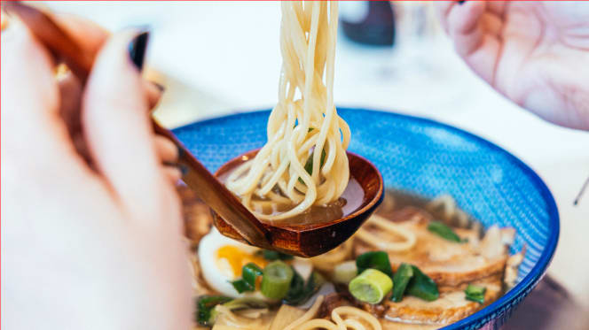 Udon Splau - Cornella de Llobregat - 2