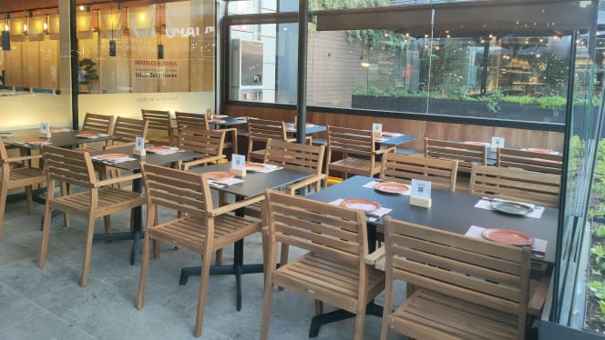 Udon Splau - Cornella de Llobregat - 7