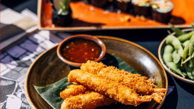 Udon Splau - Cornella de Llobregat - 4