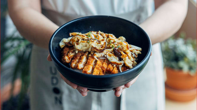 Udon Splau - Cornella de Llobregat - 5