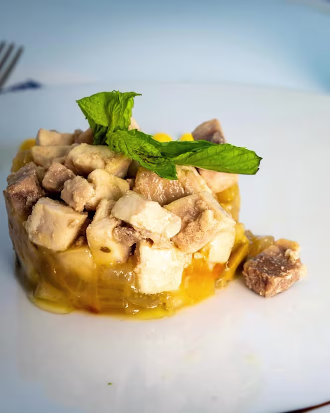 Ristorante da Tommasino - 4