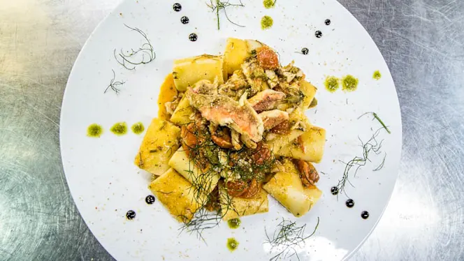 Ristorante da Tommasino - 0