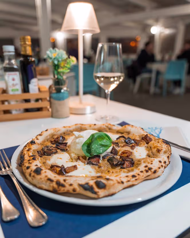 Ristorante da Tommasino - 5