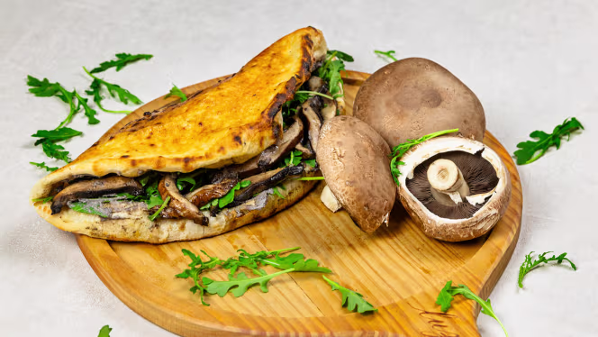 Pizzaria Luzzo Matosinhos - 7