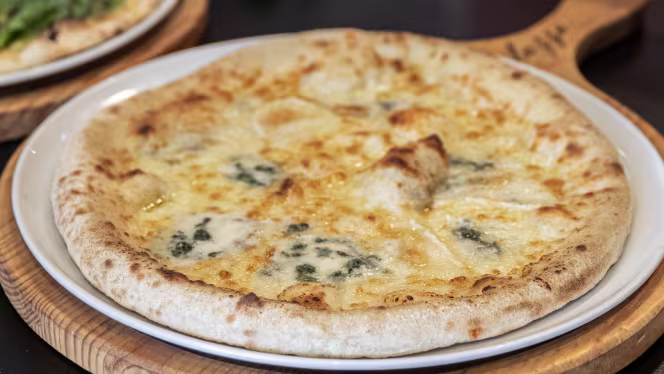 Pizzaria Luzzo Matosinhos - 1