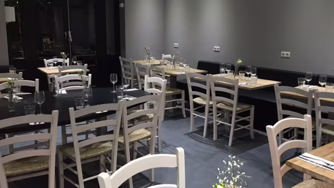 Mangia Pizza & Wine da Antonio - 0