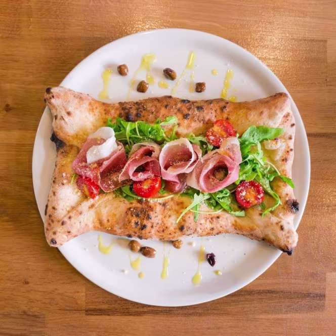 Mangia Pizza & Wine da Antonio - 6