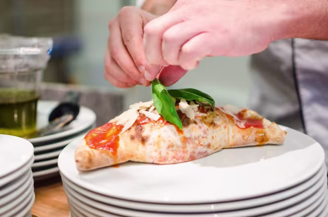 Mangia Pizza & Wine da Antonio - 7