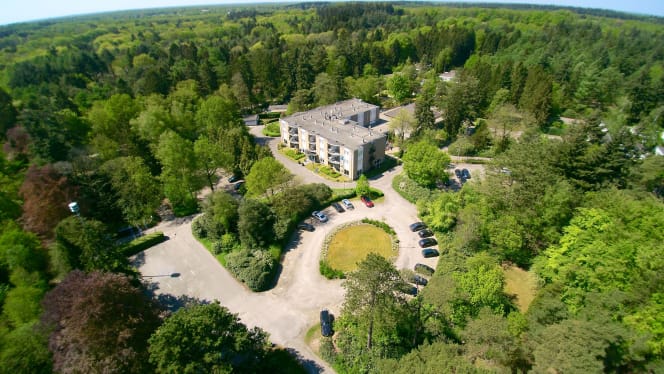 Fletcher Hotel-Restaurant De Eese-Giethoorn - 0