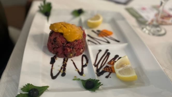 Ristorante Le 5 Terre - 3