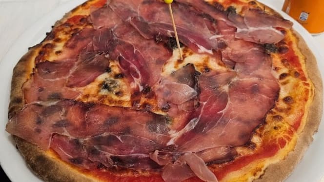 Ristorante Le 5 Terre - 1