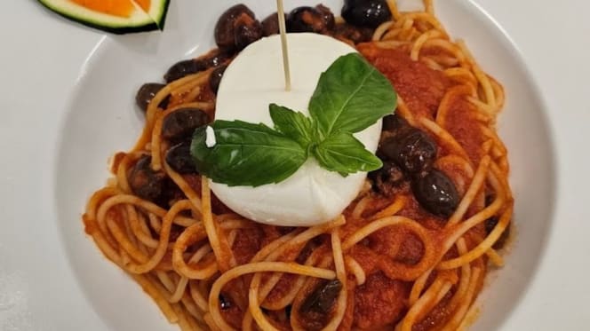 Ristorante Le 5 Terre - 0