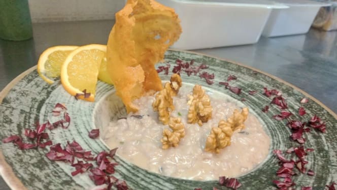 Ristorante Le 5 Terre - 5