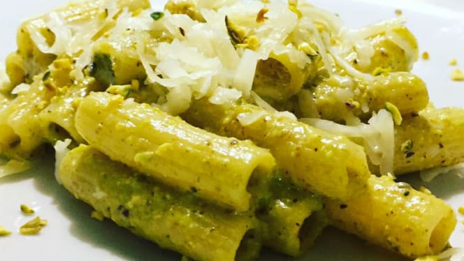 Trattoria Quartieri Spagnoli - 5