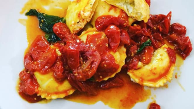 Trattoria Quartieri Spagnoli - 2