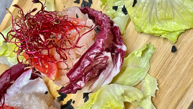 L'officina Del Mare Cologno Monzese - 8