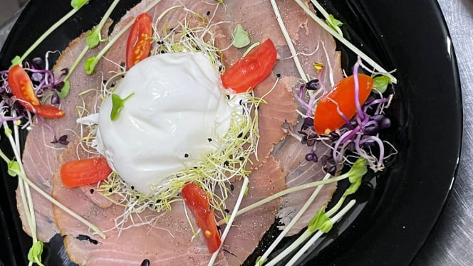 L'officina Del Mare Cologno Monzese - 5